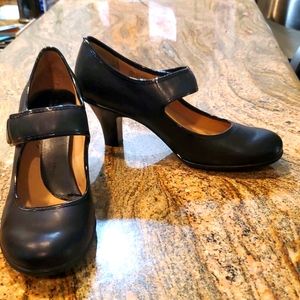 Croft and Barrow pumps